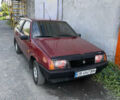 Красный ВАЗ 2108, объемом двигателя 1.3 л и пробегом 48 тыс. км за 1500 $, фото 1 на Automoto.ua