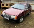 Червоний ВАЗ 2108, об'ємом двигуна 1.3 л та пробігом 200 тис. км за 1100 $, фото 3 на Automoto.ua