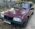ВАЗ 2108 1987 в Беляевке на Automoto.ua Красный ВАЗ 2108, объемом двигателя 1.3 л и пробегом 3 тыс. км за 600 $, фото 1 на Automoto.ua