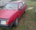 Червоний ВАЗ 2108, об'ємом двигуна 1.3 л та пробігом 300 тис. км за 220 $, фото 2 на Automoto.ua