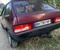 ВАЗ 2108 1987 в Беляевке на Automoto.ua Красный ВАЗ 2108, объемом двигателя 1.3 л и пробегом 3 тыс. км за 600 $, фото 4 на Automoto.ua