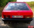 Красный ВАЗ 2108, объемом двигателя 1.3 л и пробегом 300 тыс. км за 800 $, фото 4 на Automoto.ua