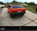 Красный ВАЗ 2108, объемом двигателя 1.5 л и пробегом 355 тыс. км за 1100 $, фото 2 на Automoto.ua