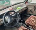 Красный ВАЗ 2108, объемом двигателя 1.3 л и пробегом 200 тыс. км за 1250 $, фото 1 на Automoto.ua