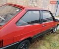 Червоний ВАЗ 2108, об'ємом двигуна 1.3 л та пробігом 200 тис. км за 952 $, фото 3 на Automoto.ua