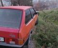 Червоний ВАЗ 2108, об'ємом двигуна 1.3 л та пробігом 400 тис. км за 1300 $, фото 1 на Automoto.ua