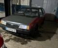 Червоний ВАЗ 2108, об'ємом двигуна 1.29 л та пробігом 450 тис. км за 637 $, фото 2 на Automoto.ua