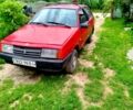 Красный ВАЗ 2108, объемом двигателя 1.3 л и пробегом 210 тыс. км за 680 $, фото 6 на Automoto.ua
