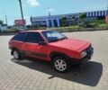 Красный ВАЗ 2108, объемом двигателя 1 л и пробегом 300 тыс. км за 850 $, фото 1 на Automoto.ua