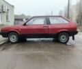 Красный ВАЗ 2108, объемом двигателя 0 л и пробегом 169 тыс. км за 710 $, фото 2 на Automoto.ua