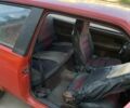 Красный ВАЗ 2108, объемом двигателя 1.5 л и пробегом 207 тыс. км за 581 $, фото 5 на Automoto.ua