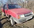 Красный ВАЗ 2108, объемом двигателя 1.3 л и пробегом 1000 тыс. км за 350 $, фото 11 на Automoto.ua