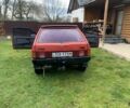 Червоний ВАЗ 2108, об'ємом двигуна 1.5 л та пробігом 300 тис. км за 287 $, фото 1 на Automoto.ua