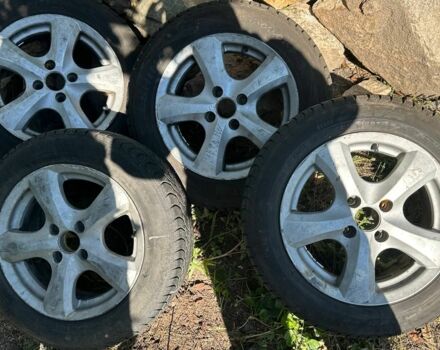 Красный ВАЗ 2108, объемом двигателя 1.3 л и пробегом 111 тыс. км за 1932 $, фото 12 на Automoto.ua