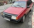 Червоний ВАЗ 2108, об'ємом двигуна 1.3 л та пробігом 68 тис. км за 339 $, фото 1 на Automoto.ua