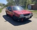 Красный ВАЗ 2108, объемом двигателя 1.5 л и пробегом 265 тыс. км за 1750 $, фото 1 на Automoto.ua