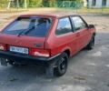 Червоний ВАЗ 2108, об'ємом двигуна 1.3 л та пробігом 500 тис. км за 537 $, фото 2 на Automoto.ua