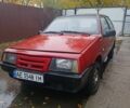 Червоний ВАЗ 2108, об'ємом двигуна 1.5 л та пробігом 255 тис. км за 399 $, фото 1 на Automoto.ua