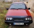 Червоний ВАЗ 2108, об'ємом двигуна 1.3 л та пробігом 3 тис. км за 952 $, фото 3 на Automoto.ua