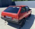 Красный ВАЗ 2108, объемом двигателя 1.3 л и пробегом 400 тыс. км за 30000 $, фото 4 на Automoto.ua