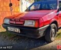 Червоний ВАЗ 2108, об'ємом двигуна 1.5 л та пробігом 99 тис. км за 1300 $, фото 1 на Automoto.ua