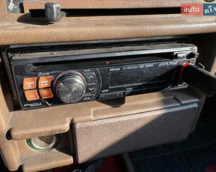 ВАЗ 2108 1987 в Кривом Роге на Automoto.ua Красный ВАЗ 2108, объемом двигателя 1.3 л и пробегом 240 тыс. км за 1600 $, фото 9 на Automoto.ua