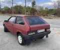 Красный ВАЗ 2108, объемом двигателя 1.3 л и пробегом 3 тыс. км за 800 $, фото 2 на Automoto.ua