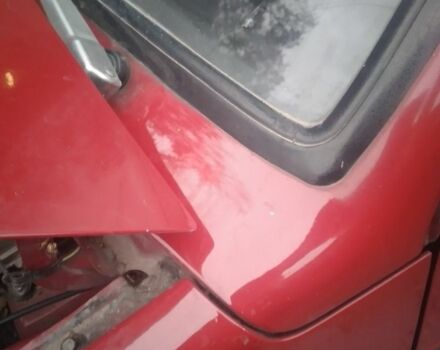 Червоний ВАЗ 2108, об'ємом двигуна 1.3 л та пробігом 111 тис. км за 1200 $, фото 10 на Automoto.ua