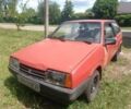 Червоний ВАЗ 2108, об'ємом двигуна 0 л та пробігом 1000 тис. км за 800 $, фото 1 на Automoto.ua