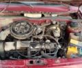 Красный ВАЗ 2108, объемом двигателя 2 л и пробегом 1000 тыс. км за 470 $, фото 3 на Automoto.ua