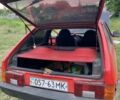 Красный ВАЗ 2108, объемом двигателя 1.3 л и пробегом 63 тыс. км за 411 $, фото 2 на Automoto.ua