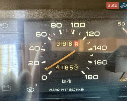 ВАЗ 2108 1987 в Кривом Роге на Automoto.ua Красный ВАЗ 2108, объемом двигателя 1.3 л и пробегом 240 тыс. км за 1600 $, фото 8 на Automoto.ua