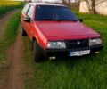 Красный ВАЗ 2108, объемом двигателя 1.3 л и пробегом 400 тыс. км за 1200 $, фото 1 на Automoto.ua
