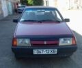 Червоний ВАЗ 2108, об'ємом двигуна 1.6 л та пробігом 93 тис. км за 2300 $, фото 1 на Automoto.ua