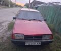 Червоний ВАЗ 2108, об'ємом двигуна 1.3 л та пробігом 1000 тис. км за 337 $, фото 1 на Automoto.ua