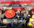 Красный ВАЗ 2108, объемом двигателя 1.3 л и пробегом 112 тыс. км за 600 $, фото 6 на Automoto.ua