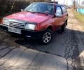 Красный ВАЗ 2108, объемом двигателя 1.3 л и пробегом 200 тыс. км за 900 $, фото 1 на Automoto.ua