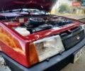 Красный ВАЗ 2108, объемом двигателя 1.3 л и пробегом 100 тыс. км за 1250 $, фото 3 на Automoto.ua
