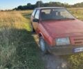 Красный ВАЗ 2108, объемом двигателя 1.1 л и пробегом 28 тыс. км за 798 $, фото 1 на Automoto.ua
