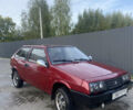 Красный ВАЗ 2108, объемом двигателя 1.3 л и пробегом 100 тыс. км за 900 $, фото 1 на Automoto.ua