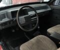 Красный ВАЗ 2108, объемом двигателя 1.5 л и пробегом 10 тыс. км за 855 $, фото 10 на Automoto.ua