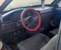 Красный ВАЗ 2108, объемом двигателя 1.3 л и пробегом 112 тыс. км за 600 $, фото 1 на Automoto.ua