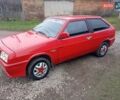 Красный ВАЗ 2108, объемом двигателя 1.5 л и пробегом 240 тыс. км за 1150 $, фото 8 на Automoto.ua