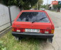 ВАЗ 2108 1988 у Чернівцях на Automoto.ua Червоний ВАЗ 2108, об'ємом двигуна 1.5 л та пробігом 150 тис. км за 750 $, фото 2 на Automoto.ua