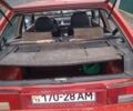 Красный ВАЗ 2108, объемом двигателя 1.5 л и пробегом 280 тыс. км за 1200 $, фото 1 на Automoto.ua