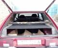 Червоний ВАЗ 2108, об'ємом двигуна 0 л та пробігом 74 тис. км за 521 $, фото 4 на Automoto.ua