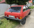 ВАЗ 2108 1988 у Чернівцях на Automoto.ua Червоний ВАЗ 2108, об'ємом двигуна 1.5 л та пробігом 150 тис. км за 750 $, фото 3 на Automoto.ua