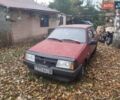 Красный ВАЗ 2108, объемом двигателя 1.5 л и пробегом 500 тыс. км за 600 $, фото 1 на Automoto.ua