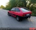 Красный ВАЗ 2108, объемом двигателя 1.1 л и пробегом 93 тыс. км за 1000 $, фото 2 на Automoto.ua