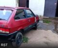 Червоний ВАЗ 2108, об'ємом двигуна 1.5 л та пробігом 0 тис. км за 750 $, фото 5 на Automoto.ua